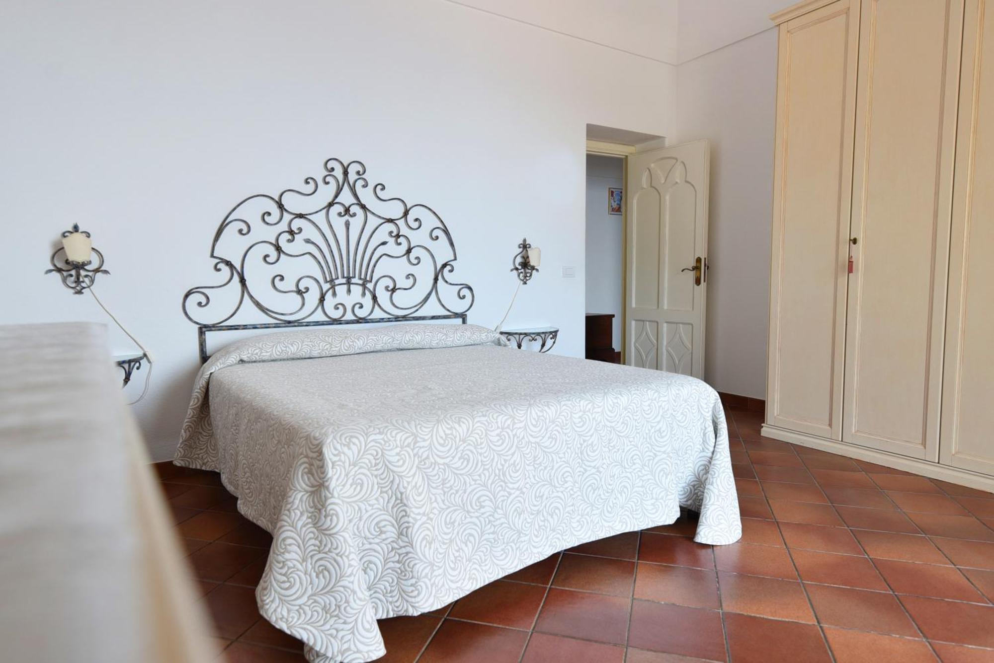 Villa Sunshine Positano Room ภายนอก รูปภาพ