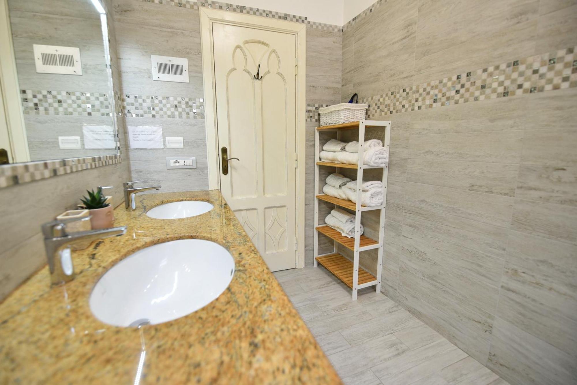 Villa Sunshine Positano Room ภายนอก รูปภาพ