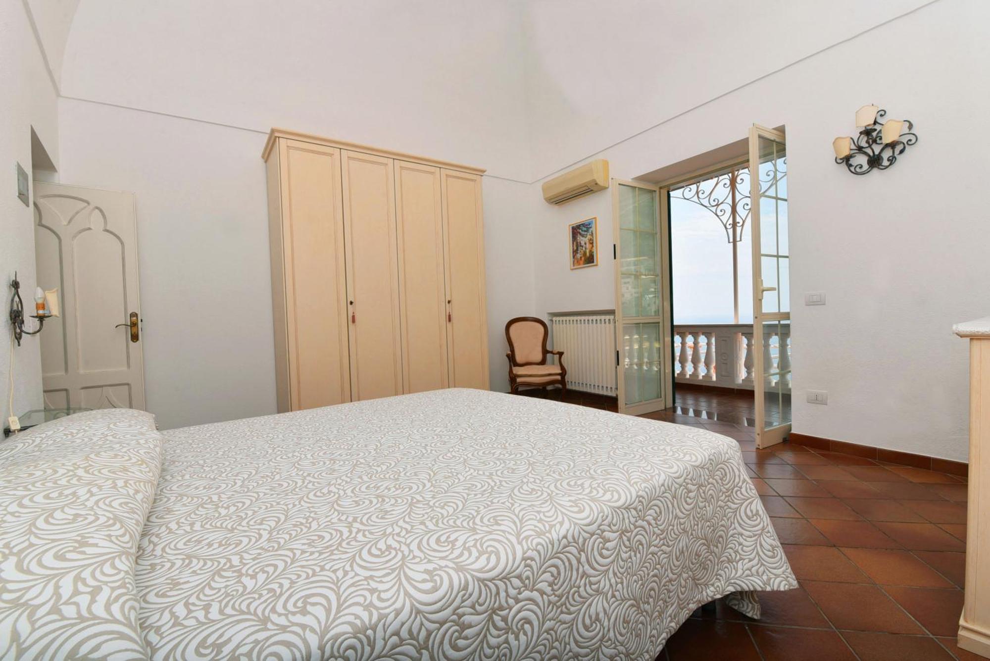 Villa Sunshine Positano Room ภายนอก รูปภาพ